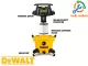 Máy Hút Bụi Công Nghiệp 3 Chức Năng 34 Lít Dewalt - DXV34P (Thương Hiệu Mỹ)